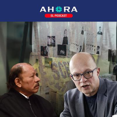 Radiografía de los DD. HH.: más represión transnacional y mayor presión internacional contra Ortega