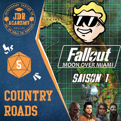 FALLOUT - Country Roads (S01E05) FALLOUT - Country Roads (S01E05)