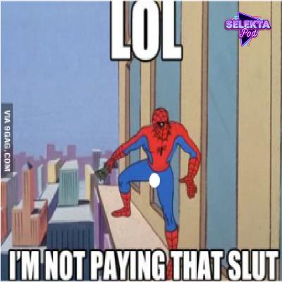 Para Superhero HARUS dikritisi, cooy.... Part-2 Para Superhero HARUS dikritisi, cooy.... Part-2