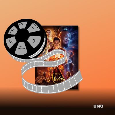 5.49 Uno: Aladdin 5.49 Uno: Aladdin
