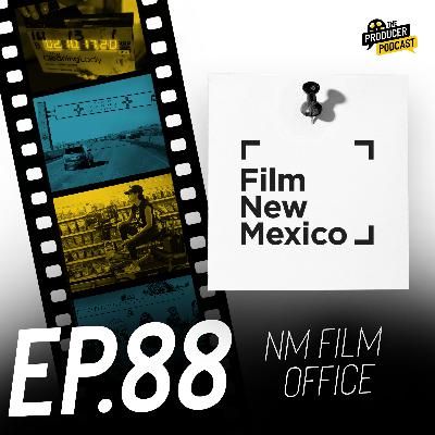 NM Film Office
