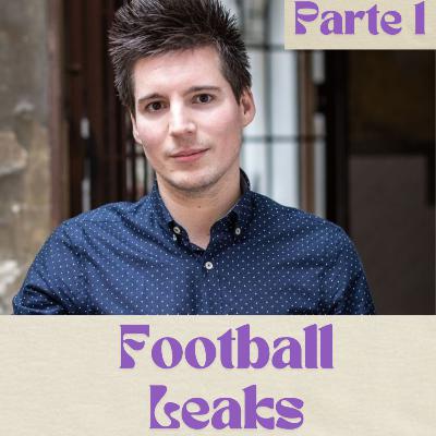 QUEM É O RUI PINTO? || O caso do Football Leaks || PARTE 1 QUEM É O RUI PINTO? || O caso do Football Leaks || PARTE 1