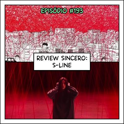 193 Review sincero: S-Line (webtoon + k-drama)