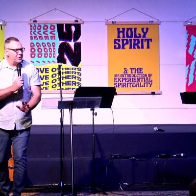 Hearing God's Voice Hearing God's Voice