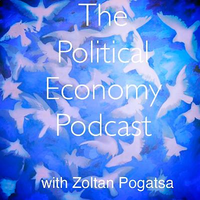 11. "The Case for a Job Guarantee" - by Pavlina Tcherneva 11. "The Case for a Job Guarantee" - by Pavlina Tcherneva