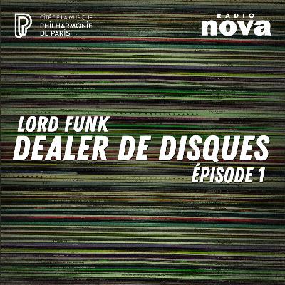 Épisode 1 : King of New York Épisode 1 : King of New York