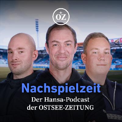 Hansa Rostock wird weiter klettern – Analyse des Aufschwungs