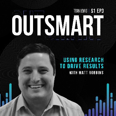 Using Research To Drive Results Using Research To Drive Results