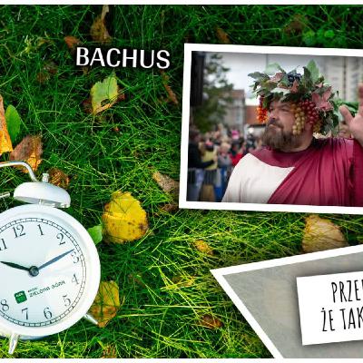 Bachus