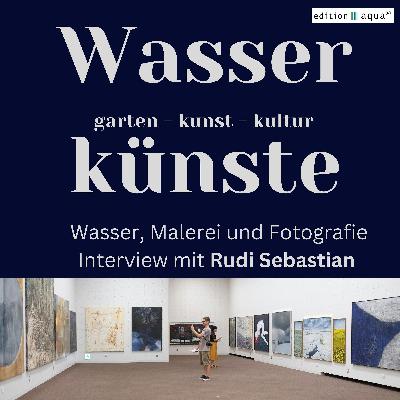 Das perfekte Bild vom Wasser - Ein Fotograf auf der Suche.