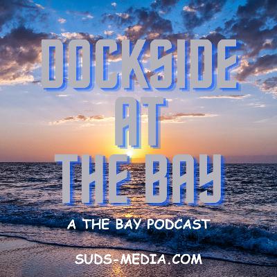 Dockside at The Bay-Lianna Has a Strange Interaction with Pete...or So She Thinks #BingeTheBay