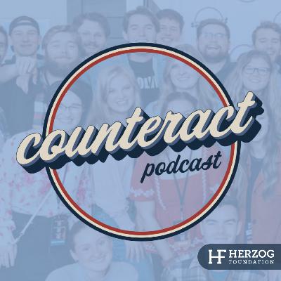 Ep. 15 - “Find yourself” ideology is actually Satanic - Worldview w/ Abigail