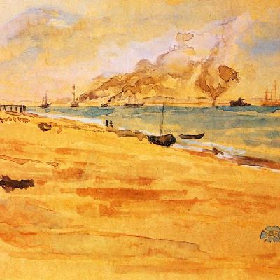 Une bestiole Une bestiole