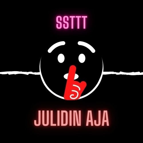 PODCAST JULIDIN AJA PODCAST JULIDIN AJA