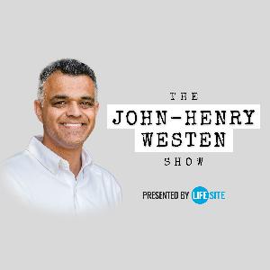 Man who threw Pachamama into Tiber speaks with John-Henry Westen - The John-Henry Westen Show Man who threw Pachamama into Tiber speaks with John-Henry Westen - The John-Henry Westen Show
