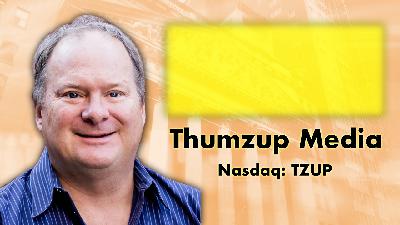 💰The $10 Latte Revolution: How ThumzUp Is Disrupting the  $500B Global Advertising Business 🚀