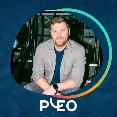 E11: Scaling Culture Without Breaking It: How Pleo Preserves Purpose in Hypergrowth E11: Scaling Culture Without Breaking It: How Pleo Preserves Purpose in Hypergrowth