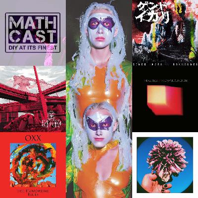 Mathcast Episode 104: 9/8/23 Mathcast Episode 104: 9/8/23