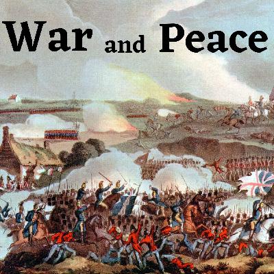 Episode 1 - War and Peace - Leo Tolstoy