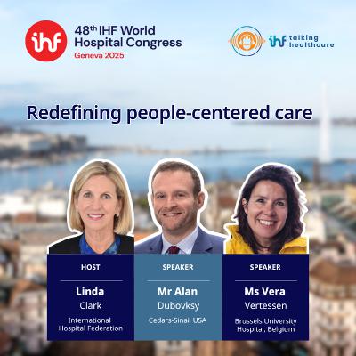Redifining people-centered care Redifining people-centered care