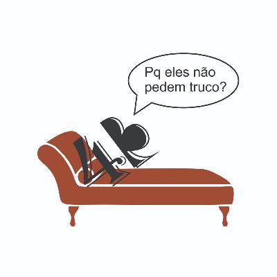Vício em barulho 2: falador não passa mal