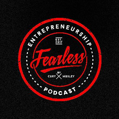 S1E7 - Paul Potratz - Building Your Brand and Digital Presence S1E7 - Paul Potratz - Building Your Brand and Digital Presence