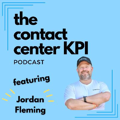 Agent Performance with Jordan Fleming