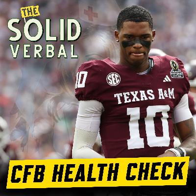 College Football's Annual Checkup: Grading The Sport From Head To Toe