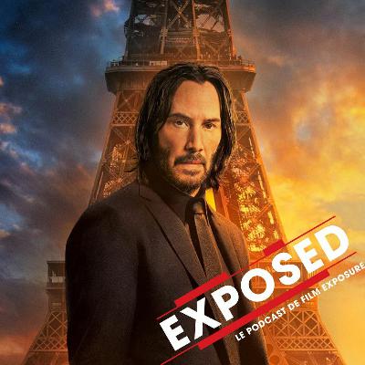 22 : JOHN WICK, parangon ou fossoyeur de la postmodernité ?