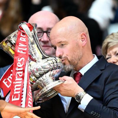 Ten Hag's Problem Part 1