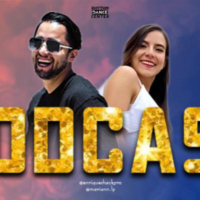 EP.52 Mariana Lopez & Enrique Shack Pro