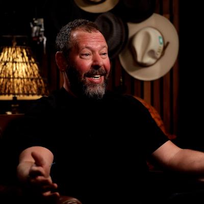 Bert Kreischer: Joe Rogan’s advice to get the f**k away from Travel Channel | Trending Now Bert Kreischer: Joe Rogan’s advice to get the f**k away from Travel Channel | Trending Now