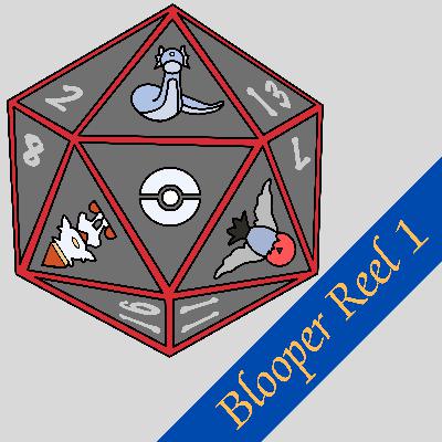 Blooper Reel 1 | Dices & Dexes Ep. 1-6 Blooper Reel 1 | Dices & Dexes Ep. 1-6