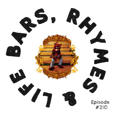 210 - Kanye West - Family Business