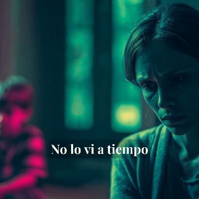 T3 Extra - Cuando tu hijo sufre bullying y la culpa te rompe por dentro T3 Extra - Cuando tu hijo sufre bullying y la culpa te rompe por dentro