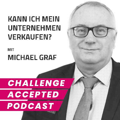FOLGE 1 - KANN ICH MEIN UNTERNEHMEN VERKAUFEN? FOLGE 1 - KANN ICH MEIN UNTERNEHMEN VERKAUFEN?