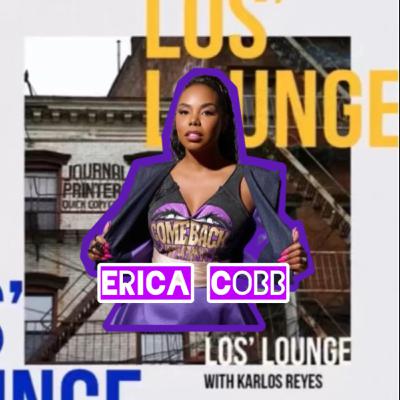 The Erica Cobb Episode: Where Power Meets Purpose The Erica Cobb Episode: Where Power Meets Purpose