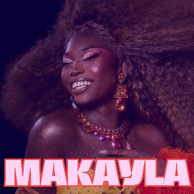 Ep. 66 - Makayla Couture (drag queen, actress, model)