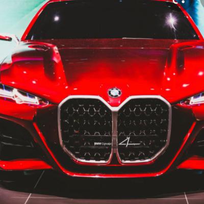 Do you own a BMW?