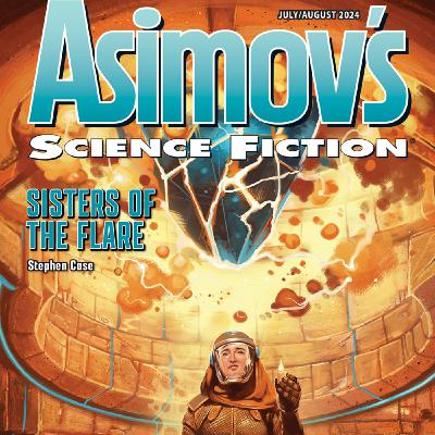 Episode 48: Flipped by Leah Cypess Episode 48: Flipped by Leah Cypess