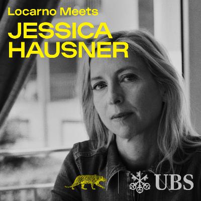 Locarno Jury President Jessica Hausner Speaks About Her Films