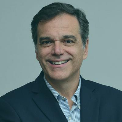 José Roberto Ferraz, CEO do Grupo Elfa