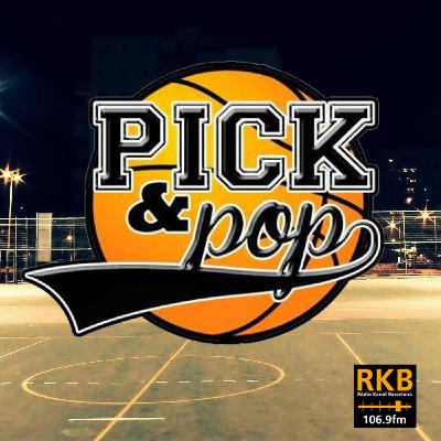 Pick&Pop 23/11/2018
