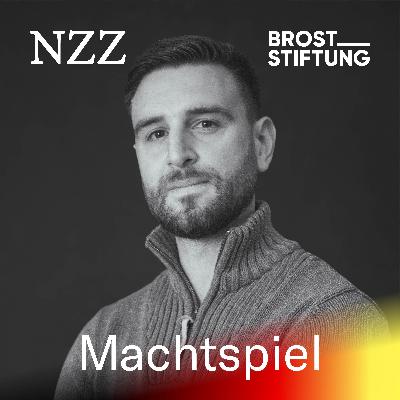 Wie kann Deutschland seine Grenzen schützen, Jan Solwyn? Wie kann Deutschland seine Grenzen schützen, Jan Solwyn?