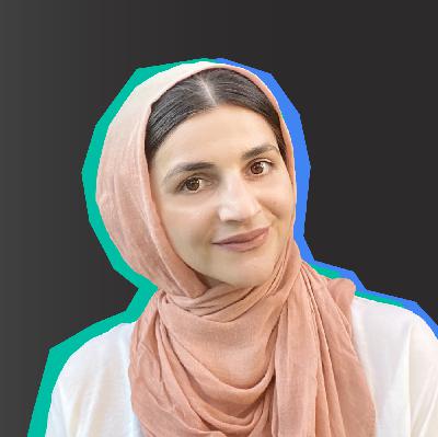 1.2 Layla Shaikley | Founded Podcast