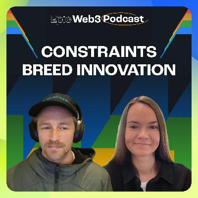 Can We Trust AI Agents? - with Andrew Hill, Founder @ Recall Can We Trust AI Agents? - with Andrew Hill, Founder @ Recall