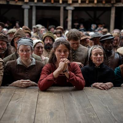 Neu im Kino: "Hamnet", "Die drei ???" und "Die progressiven Nostalgiker" Neu im Kino: "Hamnet", "Die drei ???" und "Die progressiven Nostalgiker"