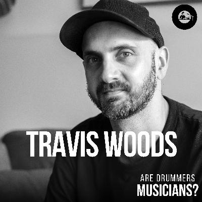Travis Woods: Trumpet, Hustle and the Horns of Leroy