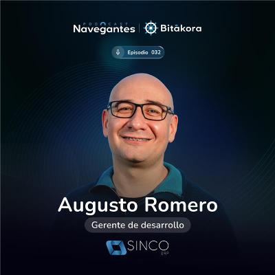 EP 032: ¿Y si pudieras confiar al 100% en tu software de nómina? | Augusto Romero