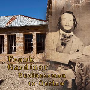 Frank Gardiner